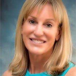 Dianne McCaughey Ph.D.