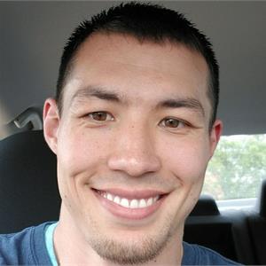 Seth Johnson