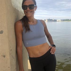 Nathalie King