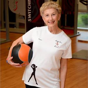 Dianne Merritt