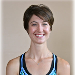 Kaylina Bacchiochi