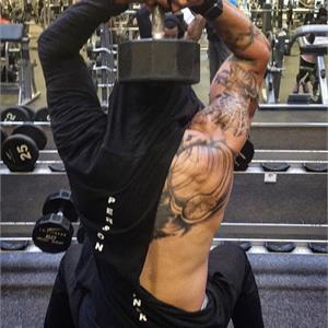 Dante Brown