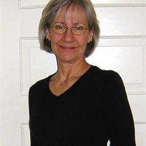 Cynthia Karube