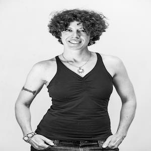 Theresa Racicot | ACE Certified Personal Trainer Profile