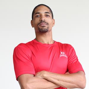Justin Spencer