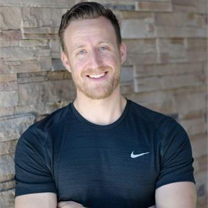 Matthew Mike | ACE Certified Personal Trainer Profile