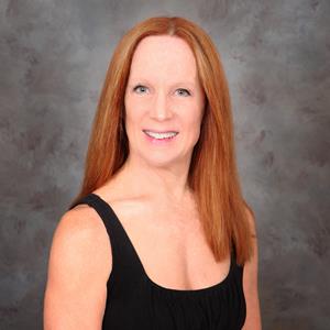 Nan Brett