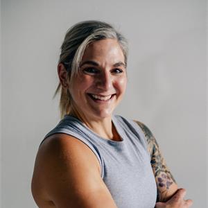 Alicia Pike