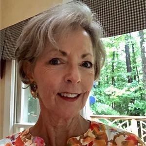 Mary Radford