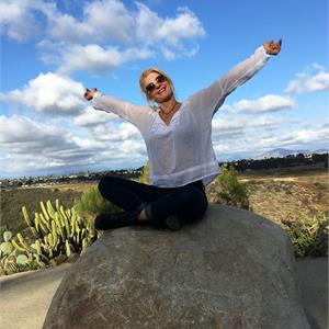 Linda Olesen
