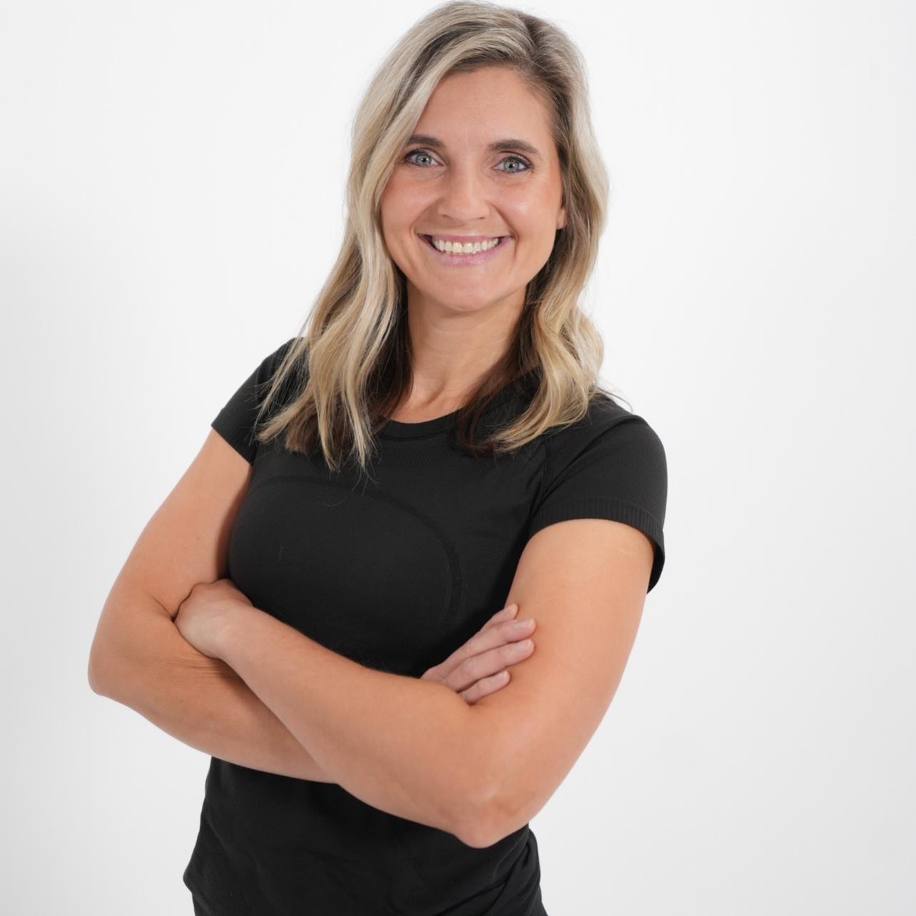 Kristi Gabbert
