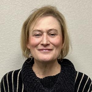 Lisa Fry MBA