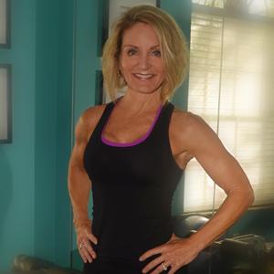 Ann Conti | ACE Certified Personal Trainer Profile