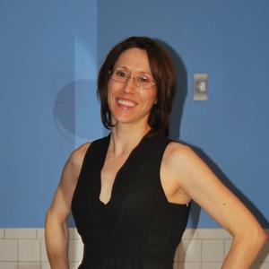Marcie Robinson