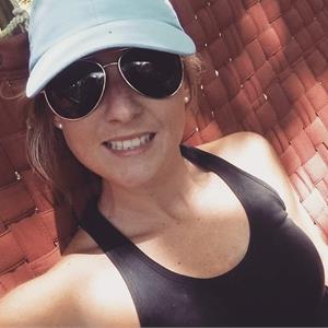 Haley Sauers