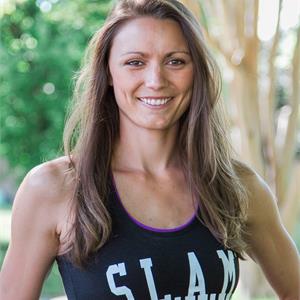 Alexis Ward | ACE Certified Personal Trainer Profile