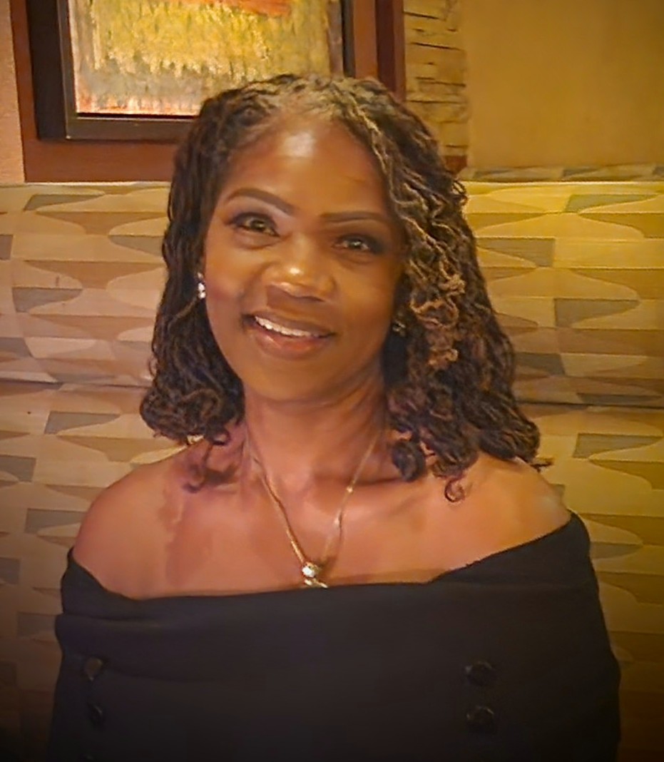 Lisa Johnson