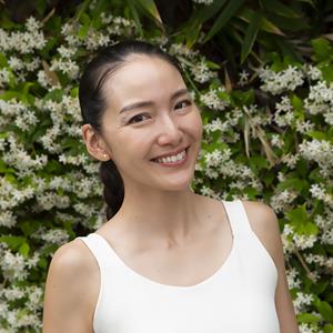 Yumi Idomoto