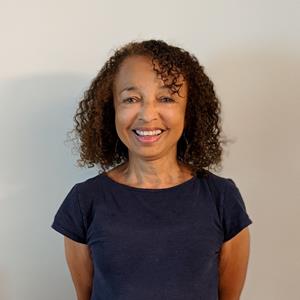 Deborah Kinnebrew