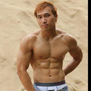 Nicholas Ho