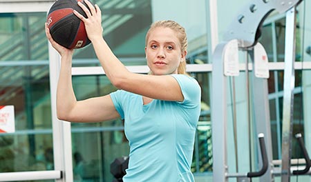 Functional Anatomy Series: The Abdominals