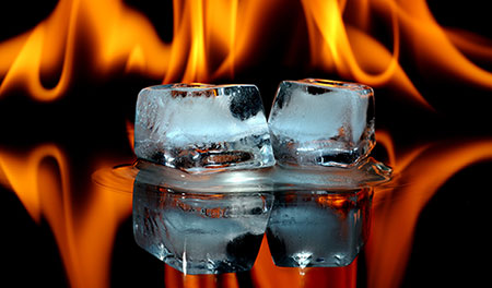 Fire and Ice: Heat and Cold Strategies for Enhancing Training Effectiveness and Recovery
