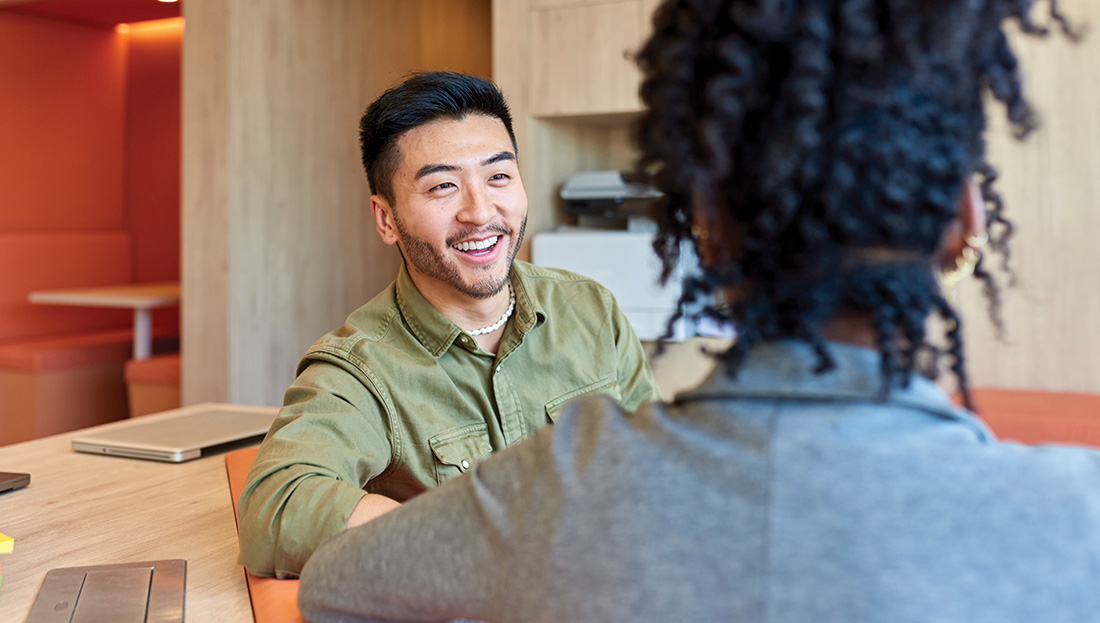 ACE - Certified™: December 2024 - Smiling as a Key Tool in Building ...