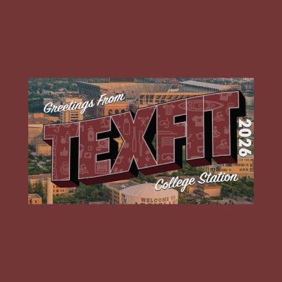 TexFit Annual Conference
