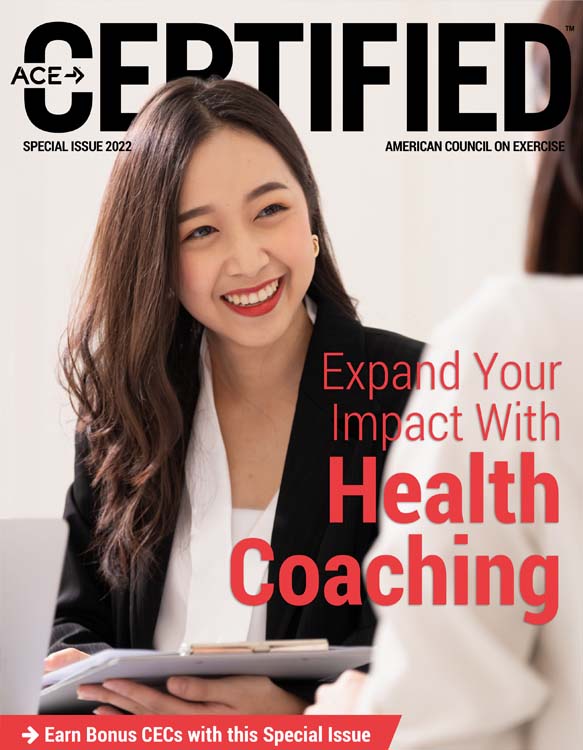 Special Health Coaching