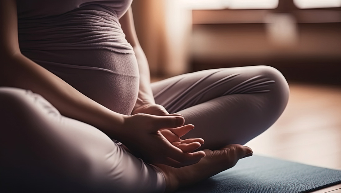 A Guideline for Postpartum Fitness – The Four Percent