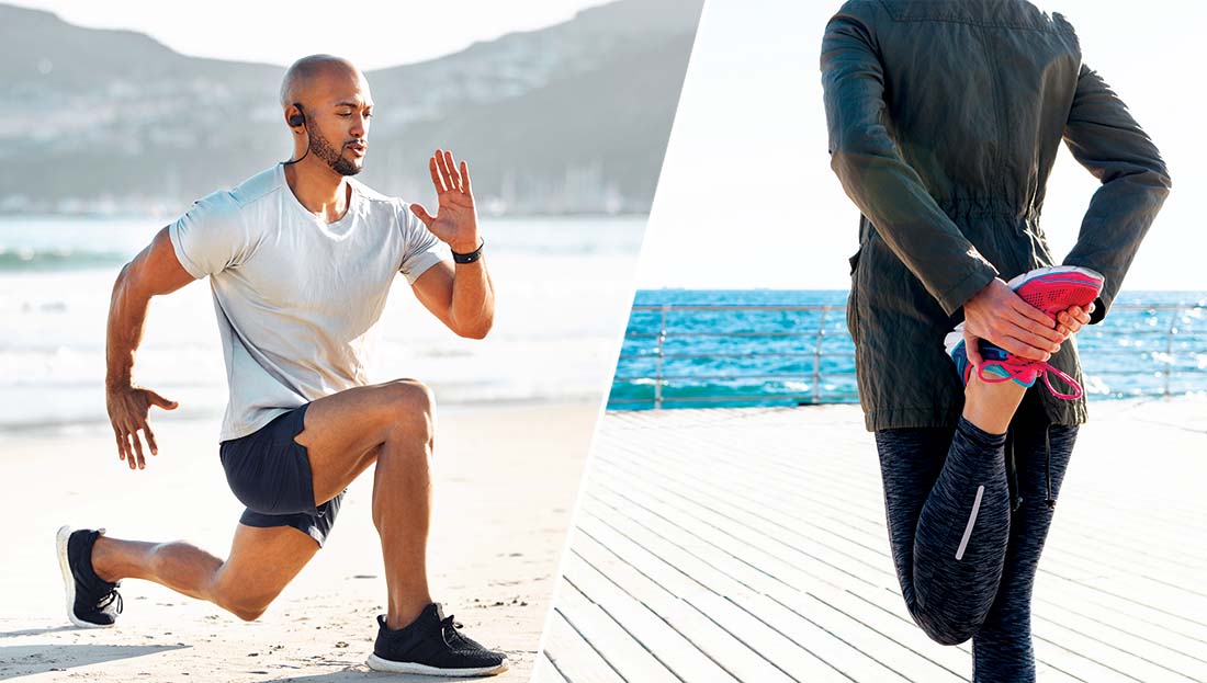 Mobility Performance Mobility vs. flexibility: Why the difference matters for movement and ...