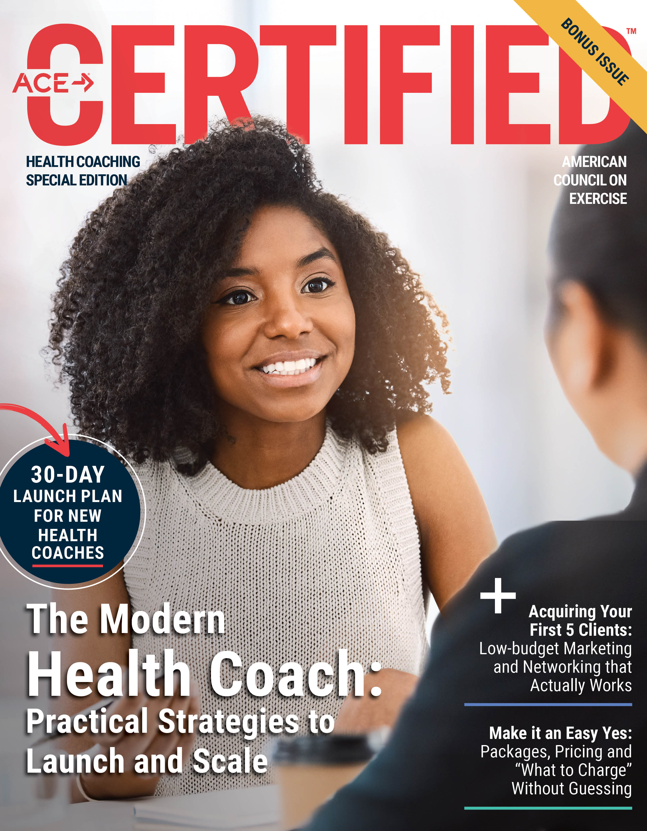 Health Coaching Special Edition