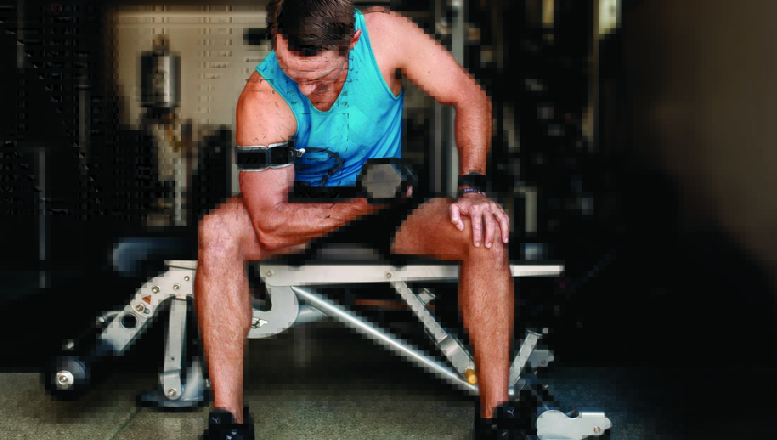 ACE Certified™: October 2021 Blood Flow Restriction Training: What