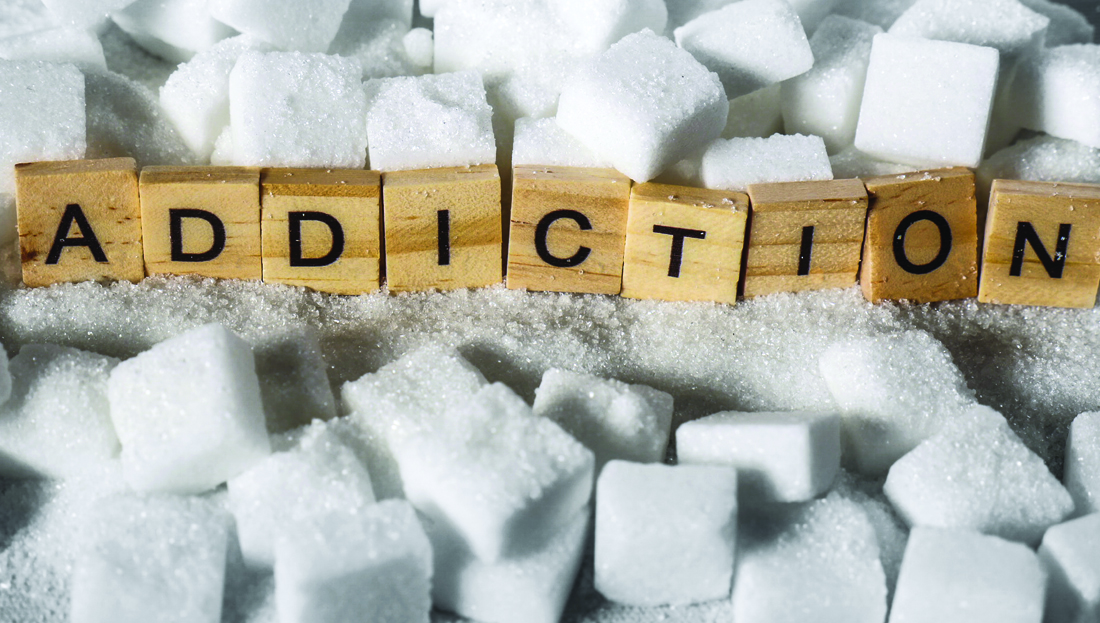 Sugar Addiction: Real or Hype?