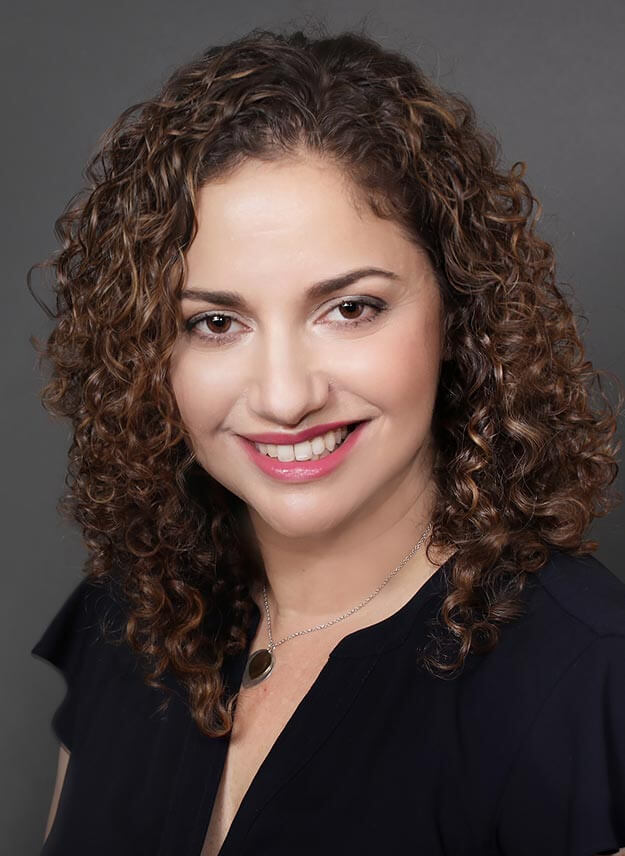 Deena Margolis | American Council on Exercise (ACE)