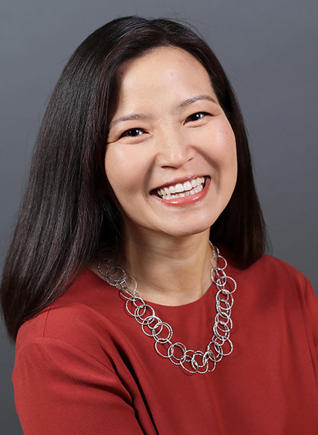 Jenny Lee | American Council on Exercise (ACE)