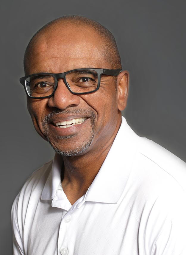 Cedric X. Bryant, Ph.D. | American Council on Exercise (ACE)