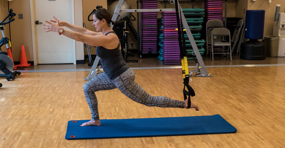 3 Trx Flows That Will Increase Your Flexibility Strength And Mobility