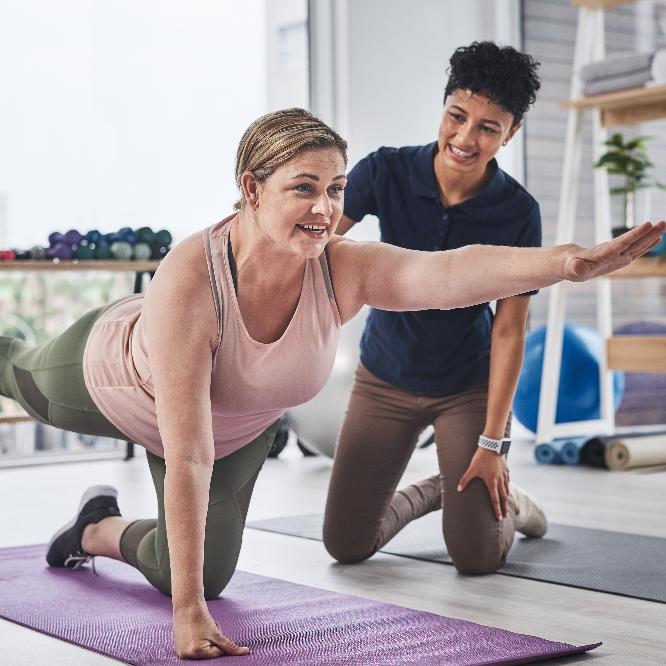Pain-Free Movement Specialist Program