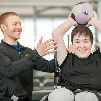 Inclusivity in Action: Building a Thriving Fitness Business for People with Special Needs