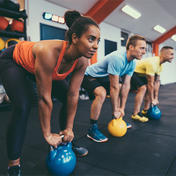 Optimizing the Benefits of Strength Training