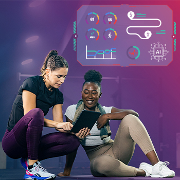 AI in Fitness: The Next Frontier for Coaches