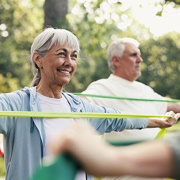 Brain Health: Coaching Older Adults to Prevent Dementia