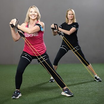 Coaching Blood Flow Restriction Strength Training: The Future of Fitness