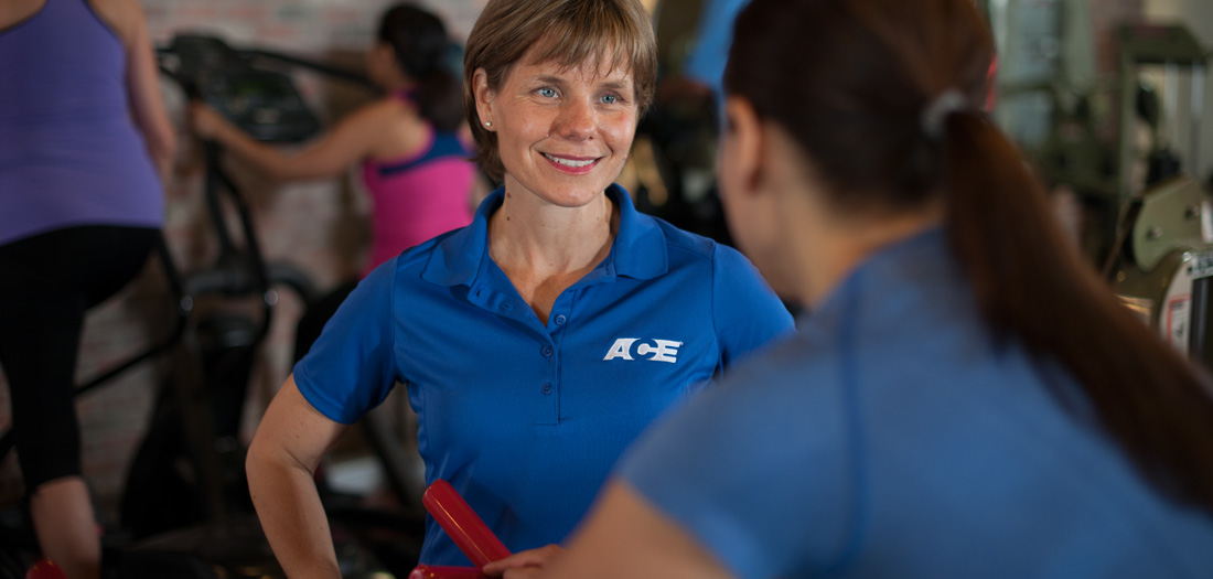 3 Key Benefits of an ACE Certified Weight Management Specialist