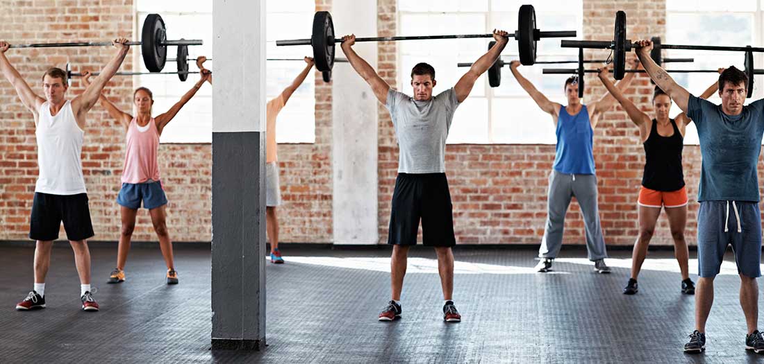 3 Ways To Make Your Group Fitness Classes More Effective